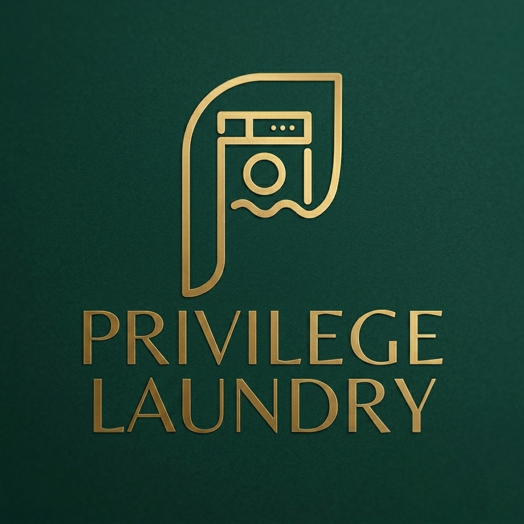 Privilege Laundry